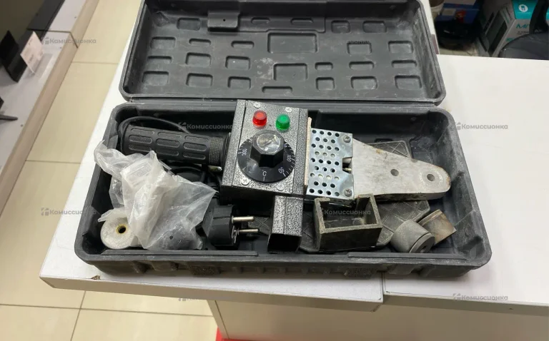 Аппарат для сварки труб SO-WP100