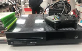 Приставка Xbox One 512GB.