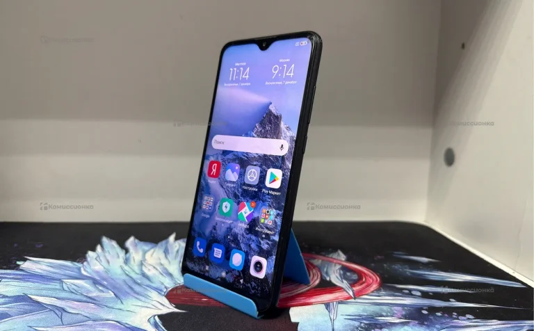 Xiaomi Redmi 8A 2/32 ГБ