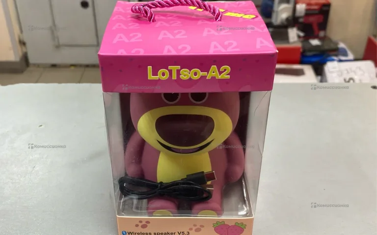 Колонка  беспроводная LoTso-A2
