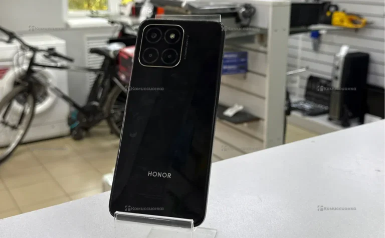 Honor X6 4/64Gb