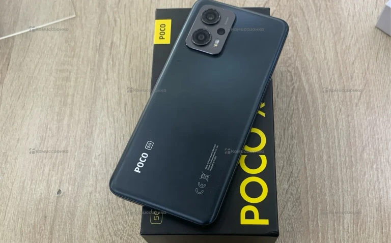 Xiaomi POCO X4 GT 8/256 ГБ