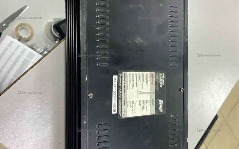 Усилитель  AMP 1.1500