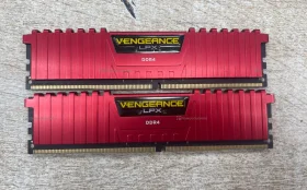 Оперативная память Vengeance DDR4