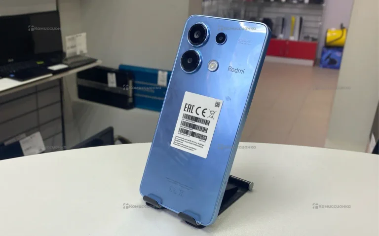 Xiaomi note 13 8 512.