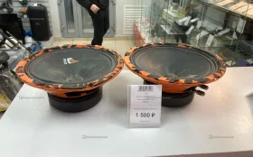 Купить Колонки Gryphon 200 Pro б/у , в Копейск Цена:1500рублей