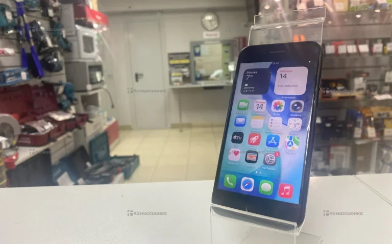 Apple iPhone SE 2/64 ГБ