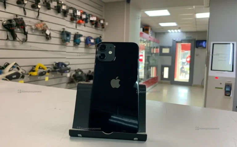 Apple iPhone 12 mini 4/128 ГБ