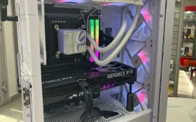 Системный блок Ardor