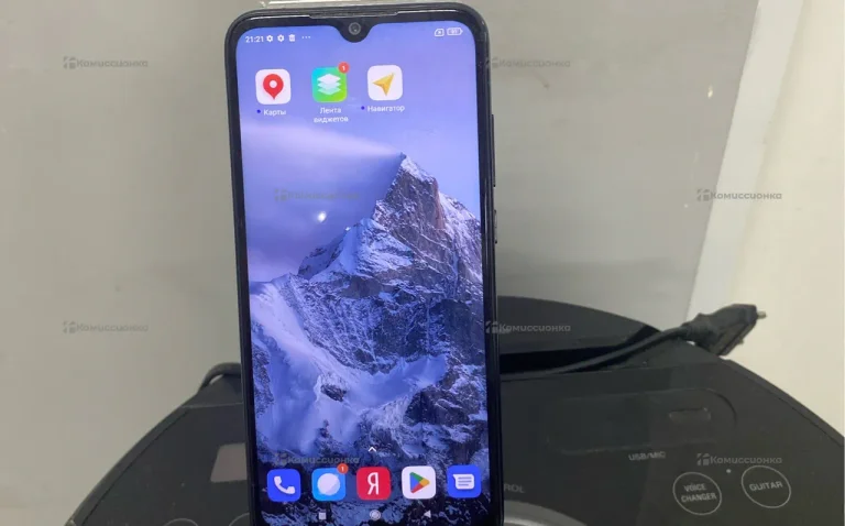 Xiaomi Redmi Note 8T 4/64 ГБ