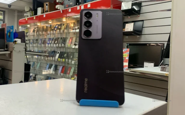 Realme C75 8/256Gb.
