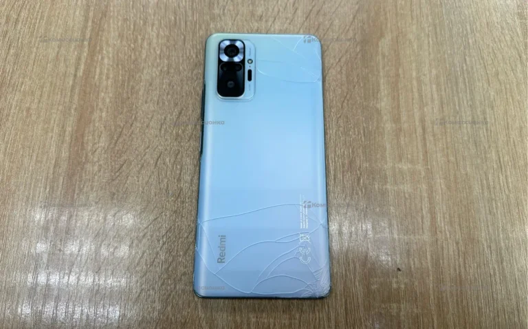 Xiaomi Redmi Note 10 Pro 6/64Gb (NFC)