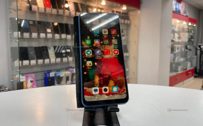 Xiaomi Redmi 10A 2/32Gb