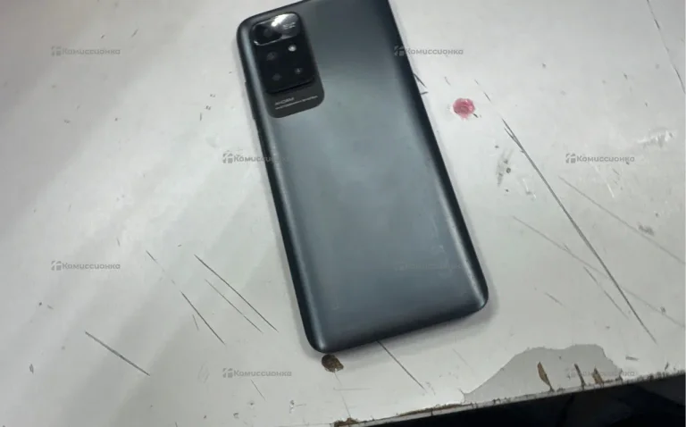 Xiaomi Redmi 10 2022 4/128Gb