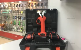 Купить секатор аккумуляторный б/у , в Саратов Цена:1500рублей