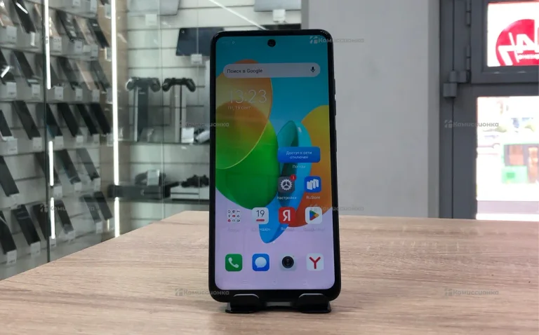 Tecno Spark 20C 4/128 ГБ