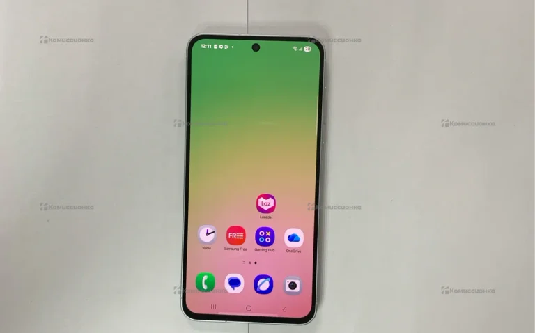 Samsung Galaxy A56 12/256 ГБ
