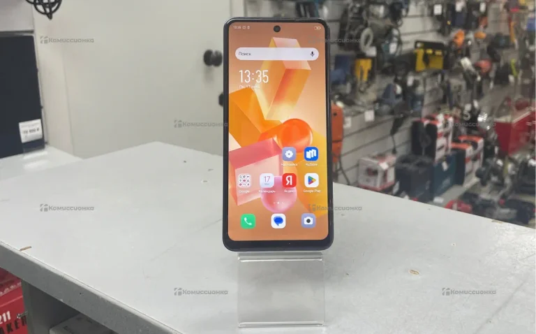 Infinix Hot 40i 8/256 ГБ