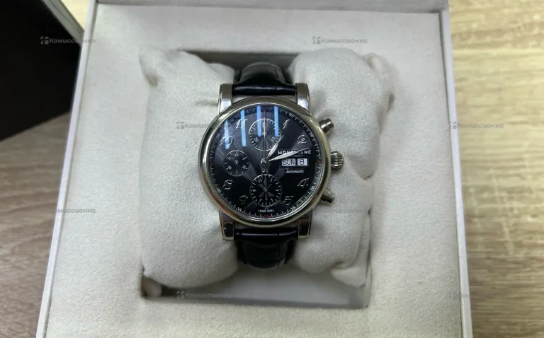 Часы  Montblanc