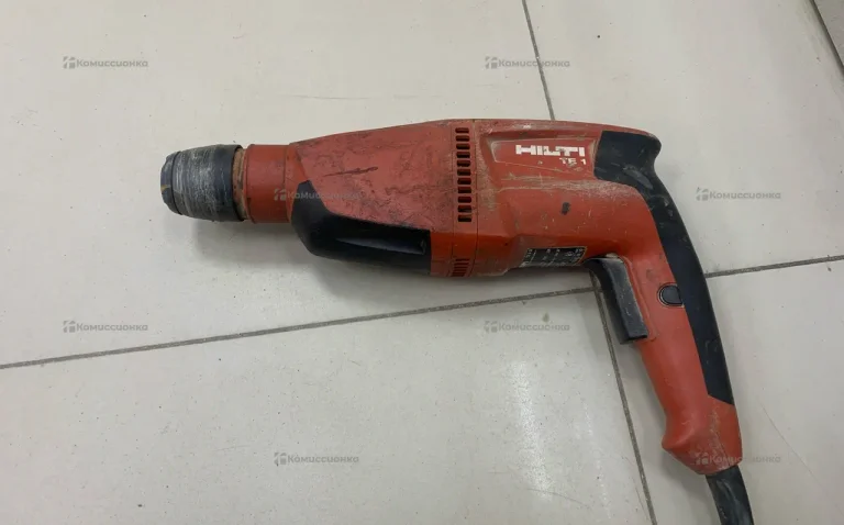 Перфоратор Hilti TE 1