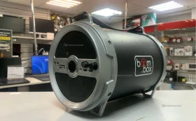 Колонка Ginzzu GM-885B