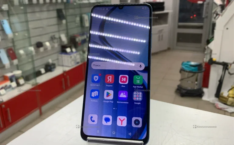 Realme Note 50 4/128 ГБ