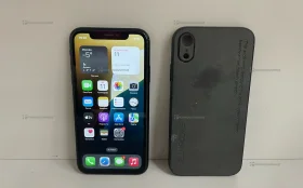 Купить Apple iPhone XR 3/64 ГБ б/у , в Сызрань Цена:6490рублей