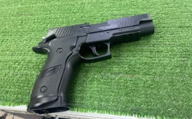 Пневматический пистолет Borner Z122