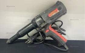 Купить Электрический заклепочник Messer ERG-743 б/у , в Тюмень Цена:4990рублей