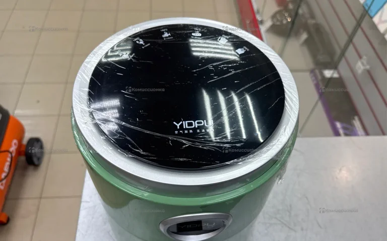 Умная воздушная фритюрница YIDPU YD-211B