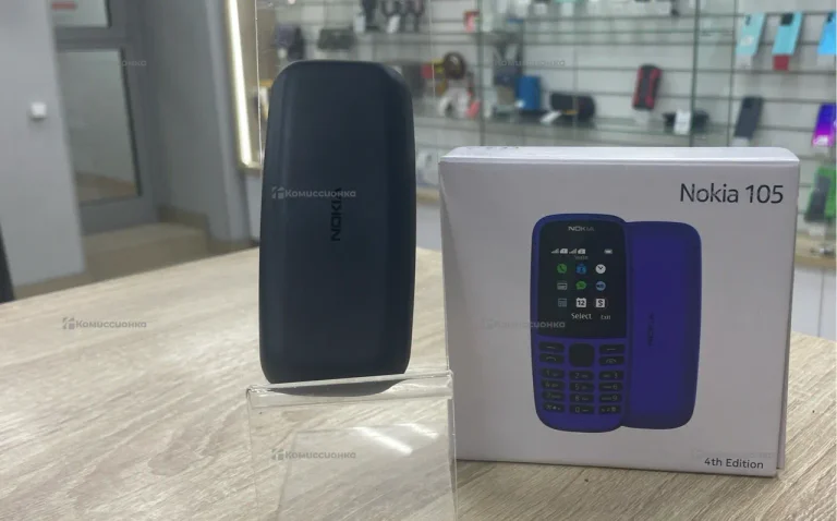 Nokia 106 TA-1114