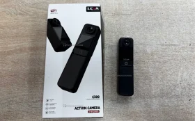 Купить Экшн камера SJCAM C300 б/у , в Москва и область Цена:5900рублей