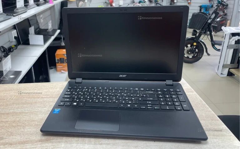 Ноутбук Acer EX2530