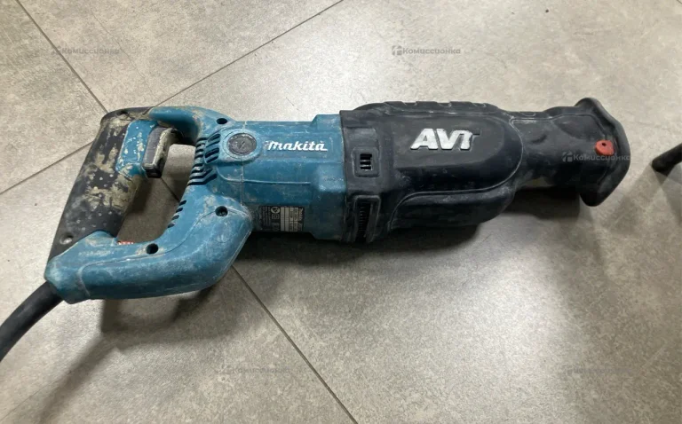 Пила makita JR3070CT