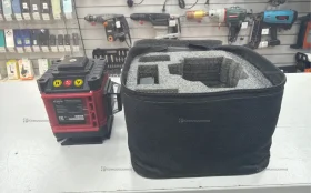 Купить Лазерный уровень elitech пл12 б/у , в Москва и область Цена:2500рублей