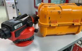 Купить Нивелир Condtrol 24X б/у , в Санкт-Петербург Цена:3900рублей