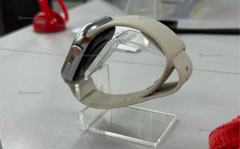 Часы BY Space Connect Watch