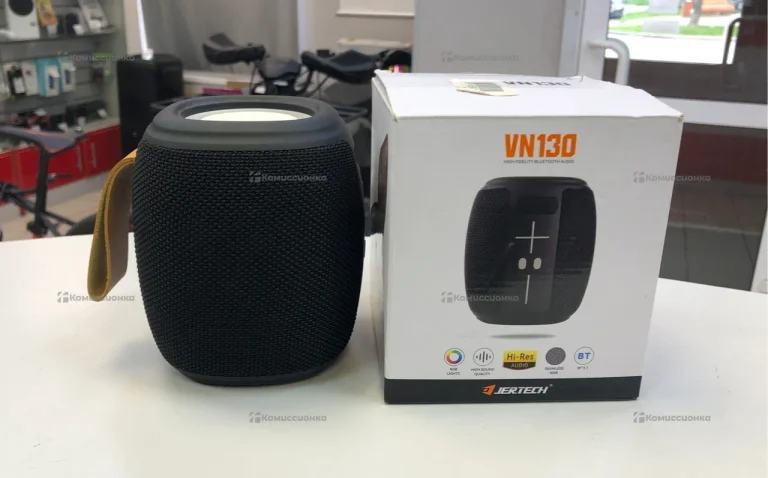 Колонка jertech vn130