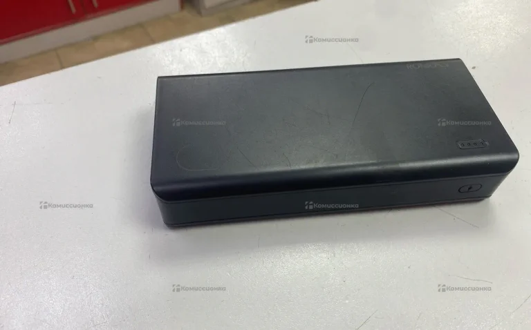 Power Bank  Romoss