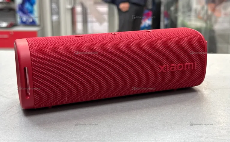 Колонка Xiaomi Sound Outdoor