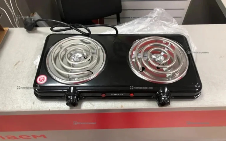 Эл.плитка sokany5110