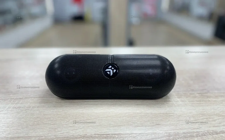 Колонка  Dexp Pill