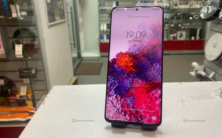 Samsung Galaxy S20+ 8/128 ГБ