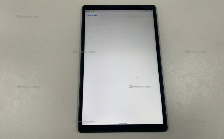 Планшет tab m10 HD