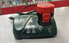 шуроповерт Metabo PowerMaxx BS