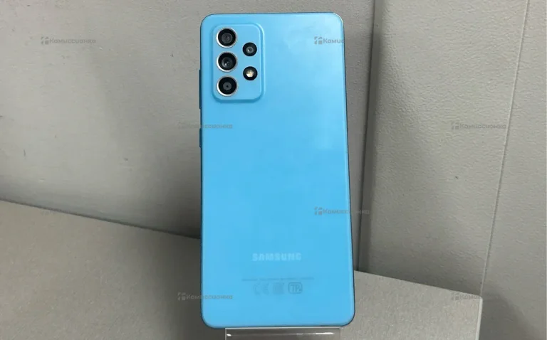Samsung Galaxy A52 4/128 ГБ