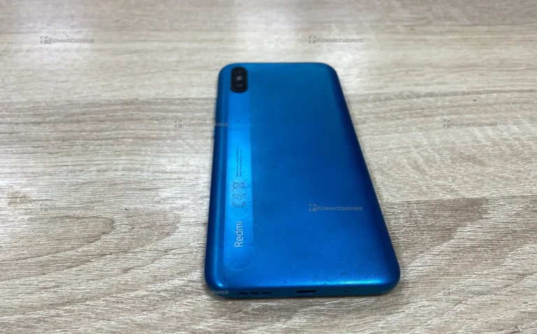 Xiaomi Redmi 9A 2/32 ГБ