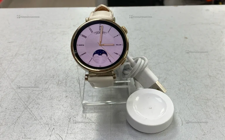 Часы Huawei Watch gt4