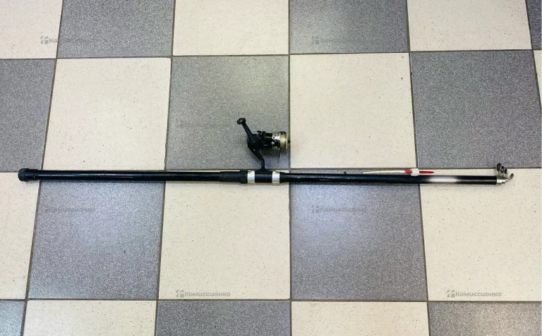 Удочка BlueStorm