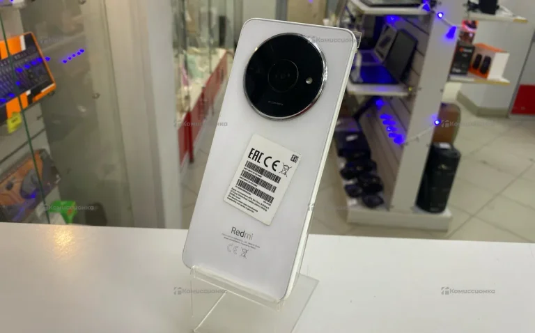 Xiaomi Redmi A3x 3/64 ГБ